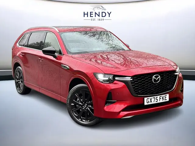 Top 5 Mazda Dealership Haslemere Uy Tín Nhất 2026