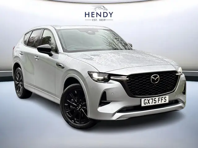 Top 5 Mazda Dealership Haslemere Uy Tín Nhất 2026