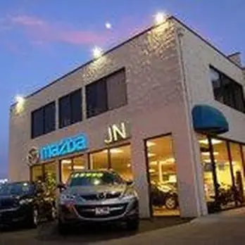 Đánh Giá Top 4 Đại Lý Mazda Tại Honolulu: Chọn Nơi Phục Vụ Chính Hãng, Uy Tín Nhất