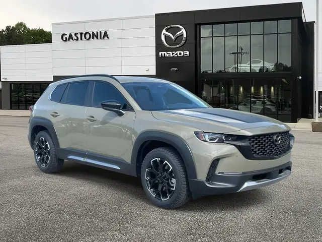 Keffer Mazda Huntersville: Đại Lý Mazda Số 1 North Charlotte