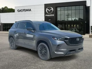 Keffer Mazda Huntersville: Đại Lý Mazda Số 1 North Charlotte