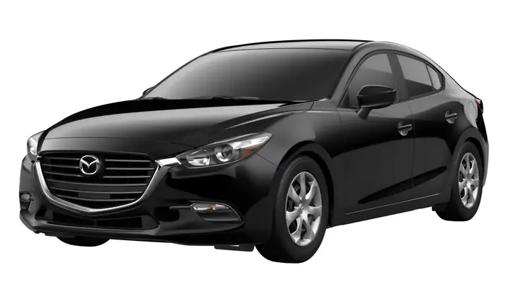 Keffer Mazda Huntersville: Đại Lý Mazda Số 1 North Charlotte