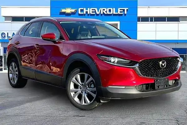Đại Lý Mazda Joplin Mo: Xe Mới, Cũ & Dịch Vụ