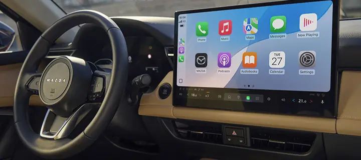 Đại Lý Mazda Joplin Mo: Xe Mới, Cũ & Dịch Vụ