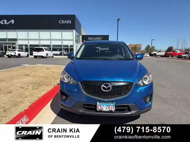 Đại Lý Mazda Joplin Mo: Xe Mới, Cũ & Dịch Vụ