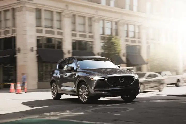 Đại Lý Mazda Lafayette La: Xe Mới, Dịch Vụ & Đặt Hàng