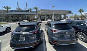 Top Đại Lý Mazda Las Vegas Tốt Nhất [2024]