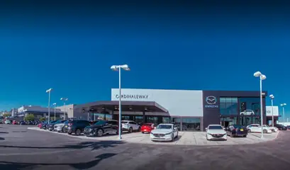 Top Đại Lý Mazda Las Vegas Tốt Nhất [2026]