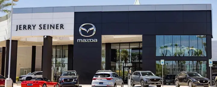 Top Đại Lý Mazda Las Vegas Tốt Nhất [2026]