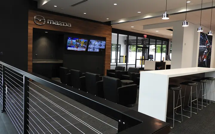 Top 5 Đại Lý Mazda Uy Tín Tại London Để Mua Xe & Bảo Dưỡng Chính Hãng