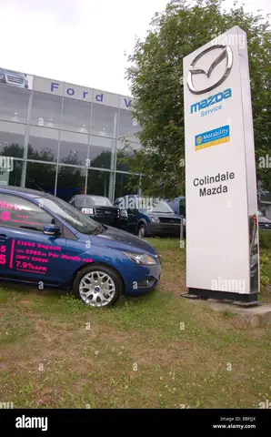 Top 5 Đại Lý Mazda Uy Tín Tại London Để Mua Xe & Bảo Dưỡng Chính Hãng