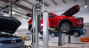 Top 5 Đại Lý Mazda Uy Tín Tại London Để Mua Xe & Bảo Dưỡng Chính Hãng