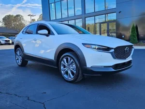 Đại Lý Mazda Macon Ga: Tìm Xe & Dịch Vụ Uy Tín