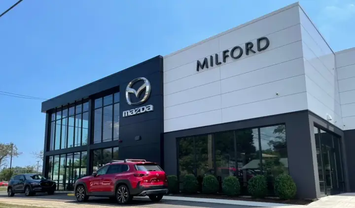 Mazda Of Milford Ct: Đại Lý Uy Tín, Dịch Vụ Tận Tâm
