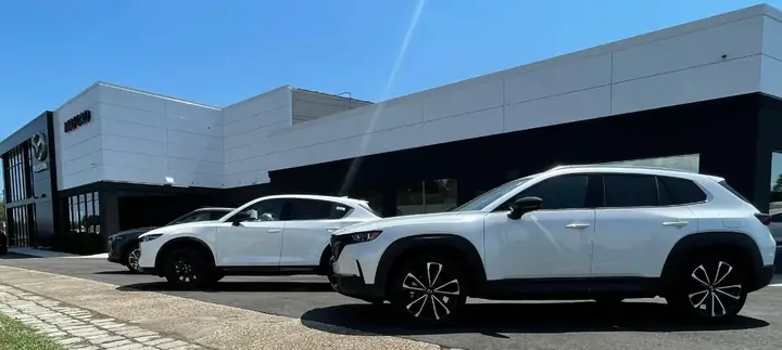 Mazda Of Milford Ct: Đại Lý Uy Tín, Dịch Vụ Tận Tâm