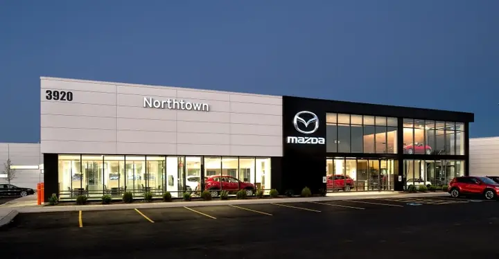 Đại Lý Mazda Gần Thành Phố New York: Hướng Dẫn Chi Tiết Và Các Lựa Chọn Tốt Nhất