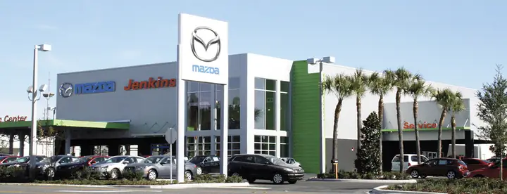 Tìm Đại Lý Mazda Toàn Quốc: Địa Chỉ, Sđt, Giờ Mở Cửa