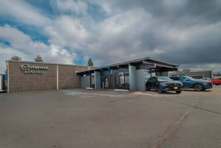 Top 5 Đại Lý Mazda Tốt Nhất Tại Oregon Năm 2026