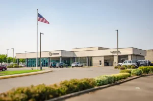 Top 5 Đại Lý Mazda Tốt Nhất Tại Oregon Năm 2026
