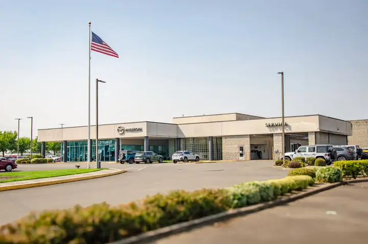Top 5 Đại Lý Mazda Tốt Nhất Tại Oregon Năm 2026