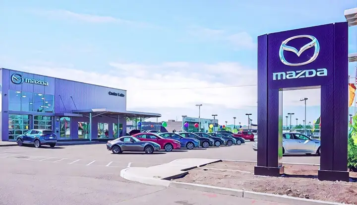 Top 5 Đại Lý Mazda Tốt Nhất Tại Oregon Năm 2026