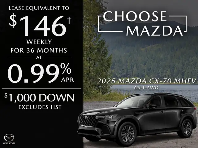 Top 5 Đại Lý Mazda Uy Tín Tại Ottawa Bạn Nên Ghé Thăm