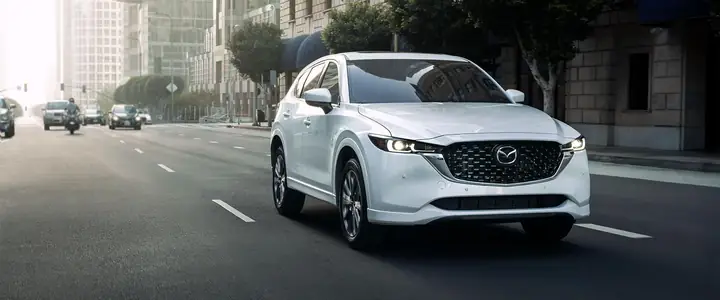 Top 5 Đại Lý Mazda Tại Pa: Đánh Giá Chi Tiết & Bí Quyết Lựa Chọn