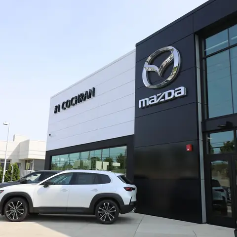 Top 5 Đại Lý Mazda Tại Pa: Đánh Giá Chi Tiết & Bí Quyết Lựa Chọn