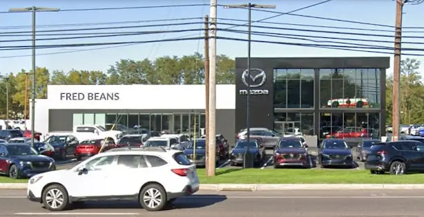 Top 5 Đại Lý Mazda Tại Pa: Đánh Giá Chi Tiết & Bí Quyết Lựa Chọn