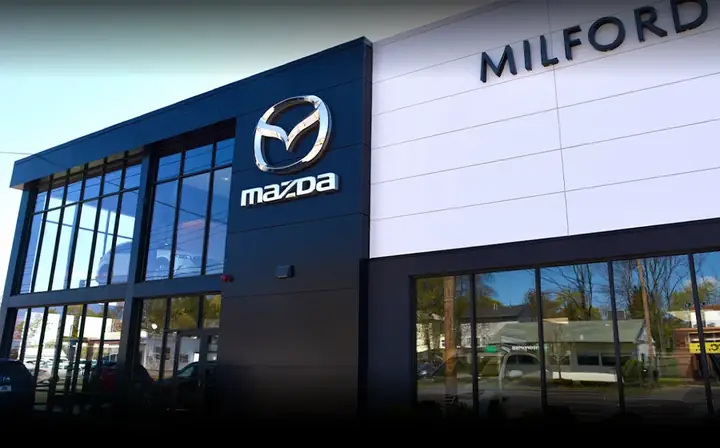 Liên Hệ Mazda: Hotline, Đại Lý & Dịch Vụ