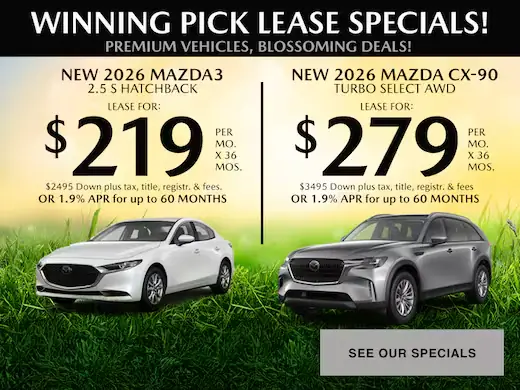 Liên Hệ Mazda: Hotline, Đại Lý & Dịch Vụ