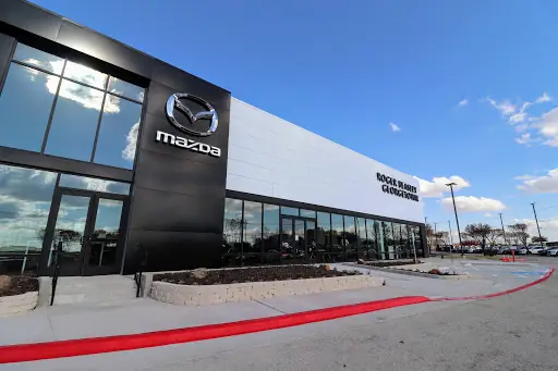 Liên Hệ Mazda: Hotline, Đại Lý & Dịch Vụ