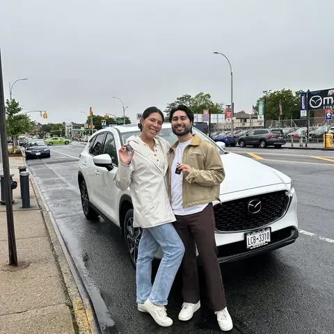 Top 5 Đại Lý Mazda Uy Tín Tại Queens, New York