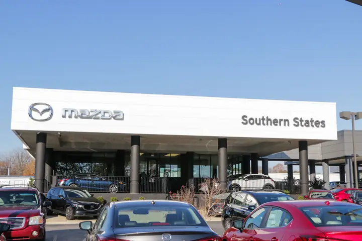 Southern States Mazda Raleigh Nc: Địa Chỉ, Giá Xe & Dịch Vụ