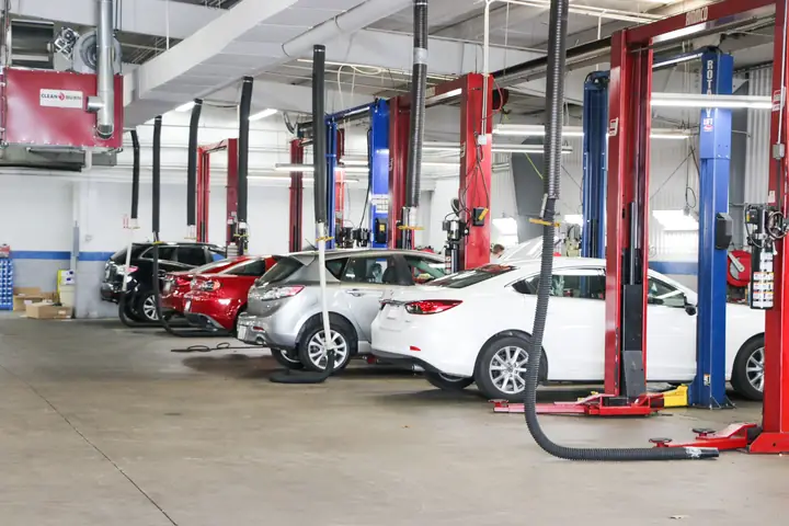 Southern States Mazda Raleigh Nc: Địa Chỉ, Giá Xe & Dịch Vụ