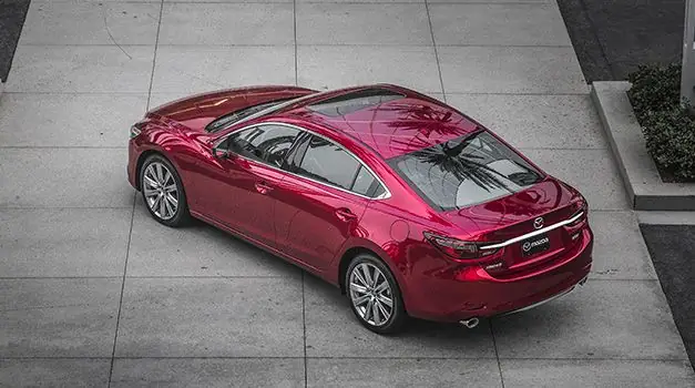 Top 3 Đại Lý Mazda Uy Tín Tại Regina Bạn Nên Ghé Thăm Năm 2026