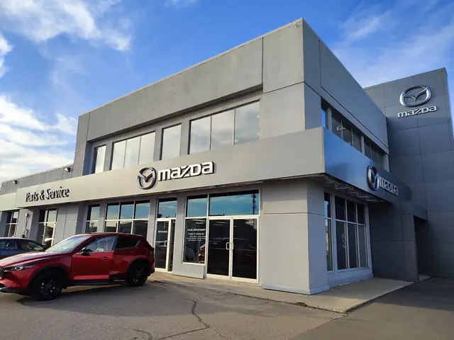 Top 3 Đại Lý Mazda Uy Tín Tại Regina Bạn Nên Ghé Thăm Năm 2026