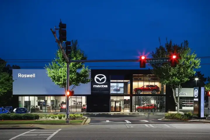 Top Đại Lý Mazda Roswell: Đánh Giá Chi Tiết Nhất 2026 Top Đại Lý Mazda Roswell: Đánh Giá Chi Tiết Nhất 2026