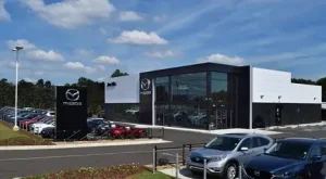 Top Đại Lý Mazda Roswell: Đánh Giá Chi Tiết Nhất 2026