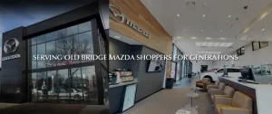 Tìm Kiếm Đại Lý Mazda Trên Tuyến Đường 22 New Jersey: Hướng Dẫn Toàn Diện Cho Người Mua Xe