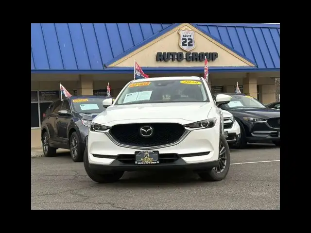 Tìm Kiếm Đại Lý Mazda Trên Tuyến Đường 22 New Jersey: Hướng Dẫn Toàn Diện Cho Người Mua Xe