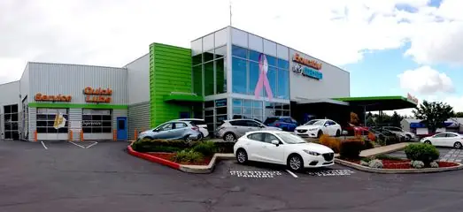 Mazda Dealership Salt Lake City: Tìm Kiếm Đại Lý Uy Tín Và Các Lưu Ý Quan Trọng