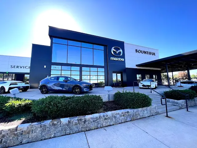 Mazda Dealership Salt Lake City: Tìm Kiếm Đại Lý Uy Tín Và Các Lưu Ý Quan Trọng