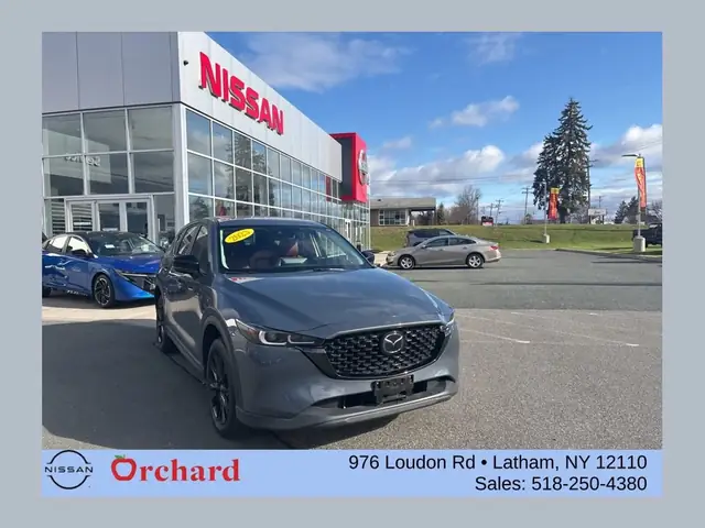 Tìm Hiểu Về Mazda Dealership Saratoga Springs Ny: Lựa Chọn Nào Cho Bạn?