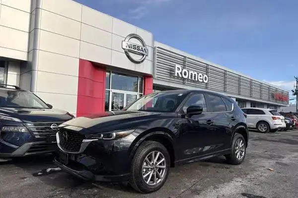 Tìm Hiểu Về Mazda Dealership Saratoga Springs Ny: Lựa Chọn Nào Cho Bạn?