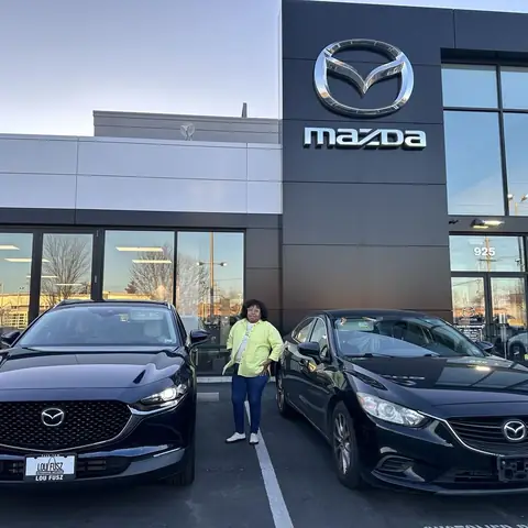 Mazda Dealership St. Joseph, Mo: Hướng Dẫn Tìm Kiếm Và Lựa Chọn Tốt Nhất