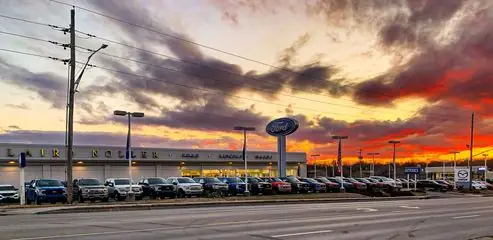 Mazda Dealership St. Joseph, Mo: Hướng Dẫn Tìm Kiếm Và Lựa Chọn Tốt Nhất