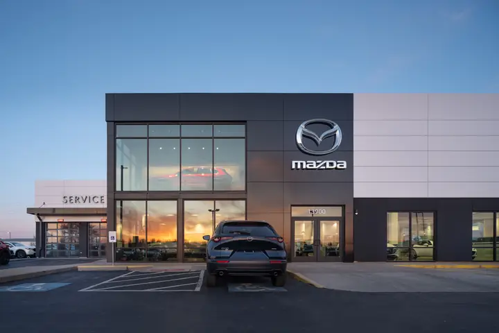 Mazda Dealership St. Joseph, Mo: Hướng Dẫn Tìm Kiếm Và Lựa Chọn Tốt Nhất