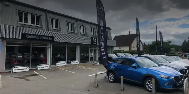 Top 5 Đại Lý Mazda Uy Tín Tại Surrey Năm 2026