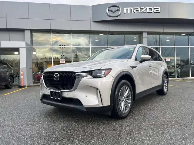 Top 5 Đại Lý Mazda Uy Tín Tại Surrey Năm 2026